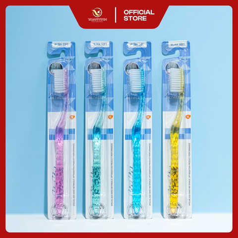 Bàn chải đánh răng Kaka No.301