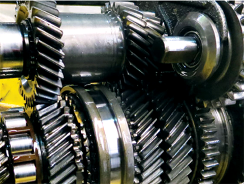 Ứng dụng - vai trò của vòng bi công nghiệp trong cuộc sống hằng ngày