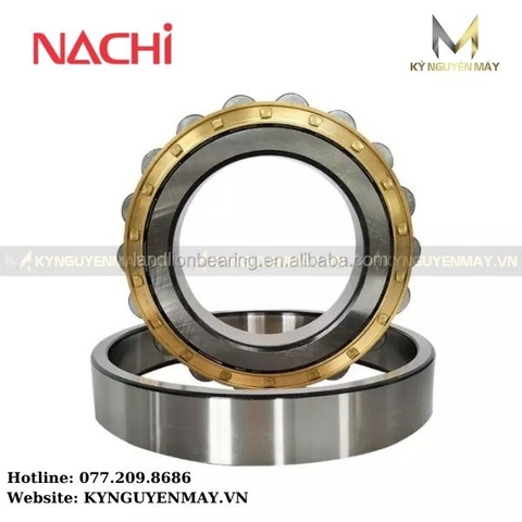 Tổng Hợp Bảng Giá Bạc Đạn Nachi