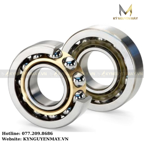 Thông số Bạc Đạn Nachi