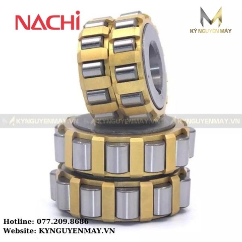 Bạc Đạn Nachi Quest