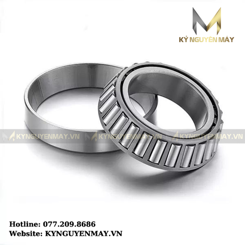 Đọc Catalog vòng bi côn như nào cho đúng chuẩn?