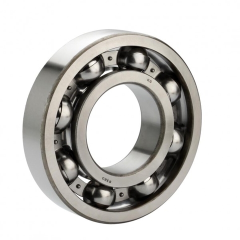 Vòng bi bạc đạn cầu là gì? Ứng dụng của bạc đạn cầu