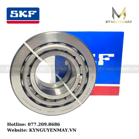 [Giải đáp] Những câu hỏi xoay quanh vòng bi S.K.F của nước nào?