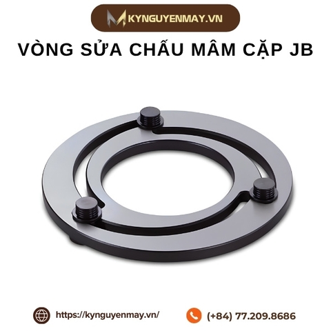 Vòng sửa chấu mâm cặp JB