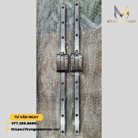 Ray Trượt NSK DH