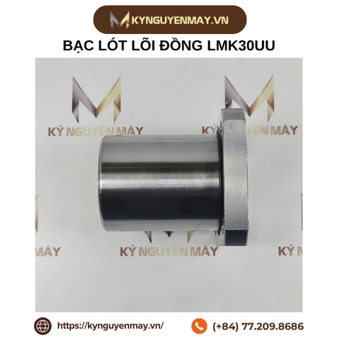 Bạc lót lõi đồng LMK