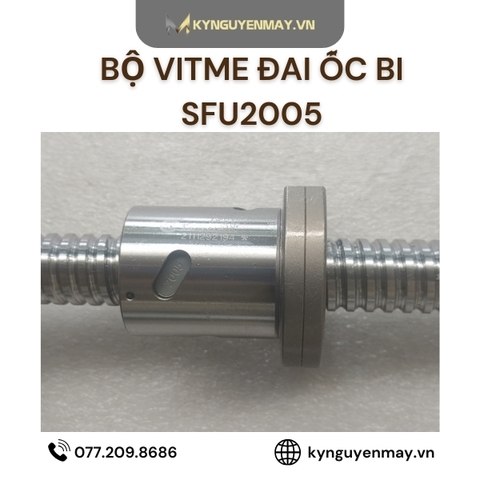 Vitme TBI SFU 2005 (Vitme bi 20 bước 5)