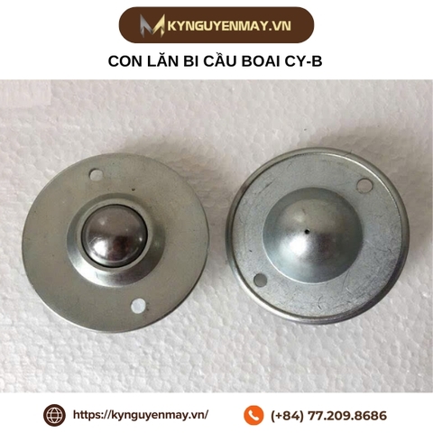 Con lăn bi cầu BOAI CY-B