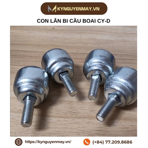 Con lăn bi cầu BOAI CY-D