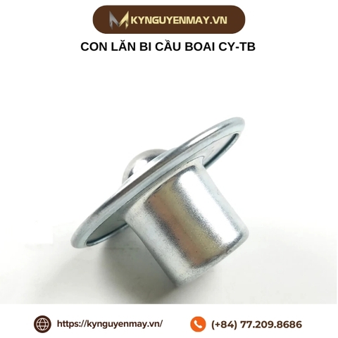 Con lăn bi cầu BOAI CY-TB