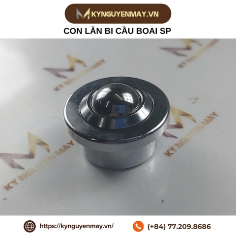Con lăn bi cầu BOAI SP