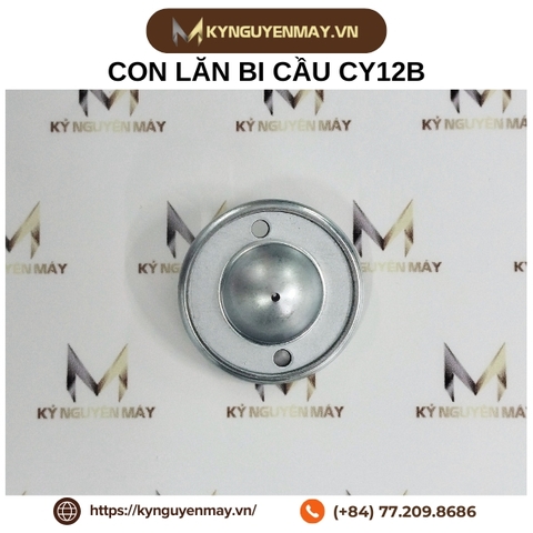 Con lăn bi cầu BOAI CY-B