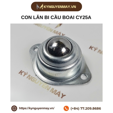 Con lăn bi cầu BOAI CY-A