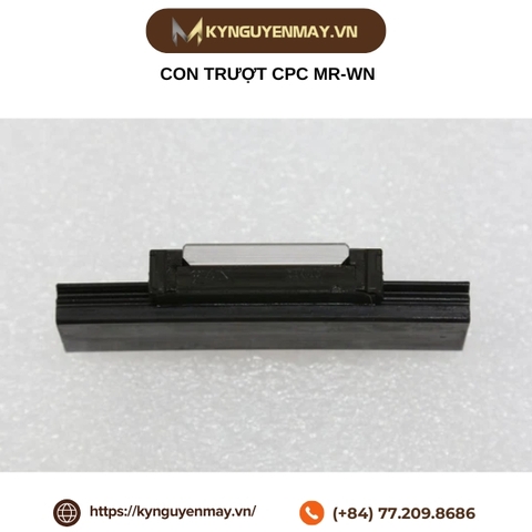 Con trượt CPC MR-WN