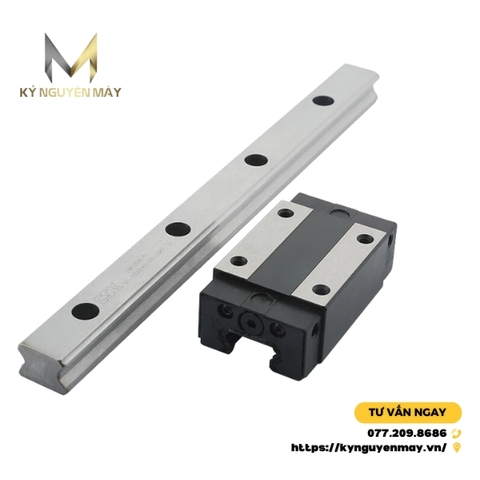 Con trượt CSK LMG-ST/ T/ LT/ V/ LV