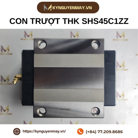 Con trượt THK SHS45C1ZZ