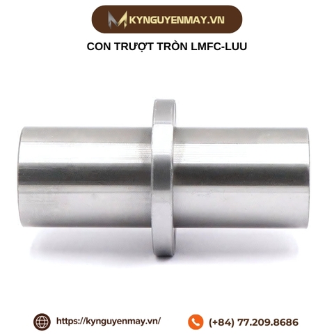 Con trượt tròn LMFC-LUU