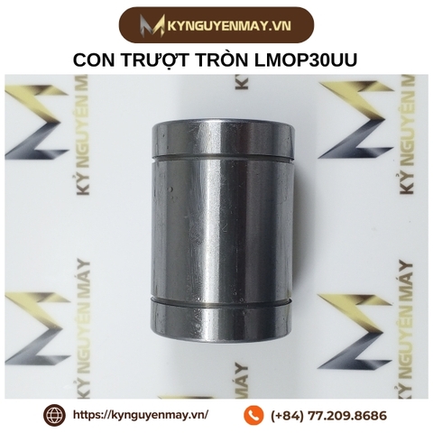 Con trượt tròn LM-OP