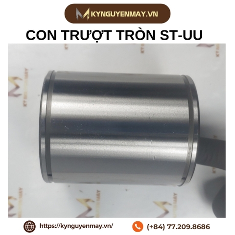 Con trượt tròn THK ST-UU