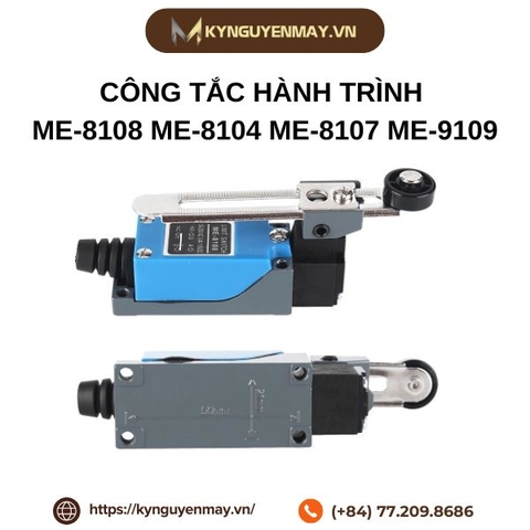 Công tắc hành trình ME-8108 ME-8104 ME-8107 ME-9109
