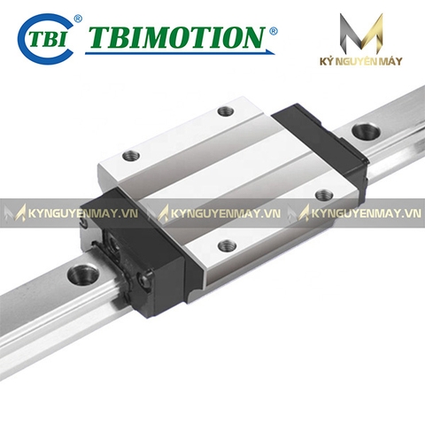 Thanh trượt TBI TR15, TR20, TR30, TR35, TR45