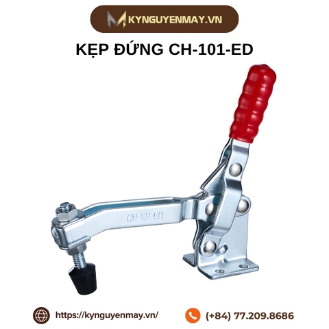 Kẹp đứng CH-101-EU đến CH-101-EID