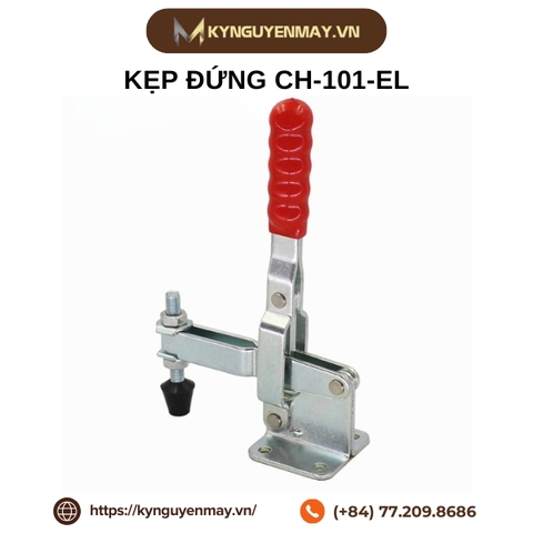 Kẹp đứng CH-101-EL