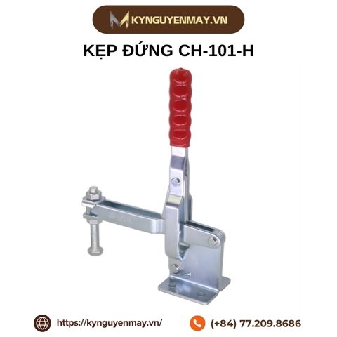 Kẹp đứng CH-101-H