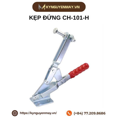Kẹp đứng CH-101-H