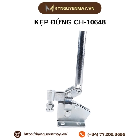 Kẹp đứng CH-10648