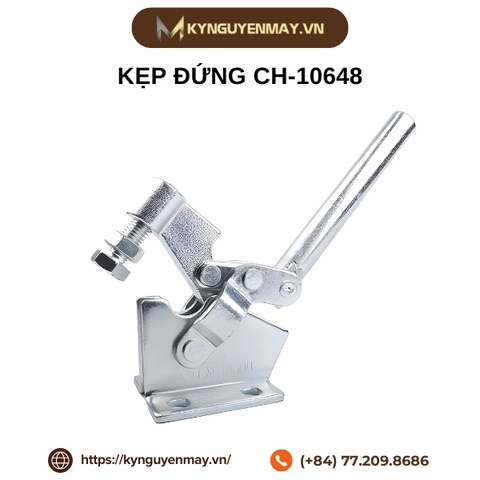 Kẹp đứng CH-10648