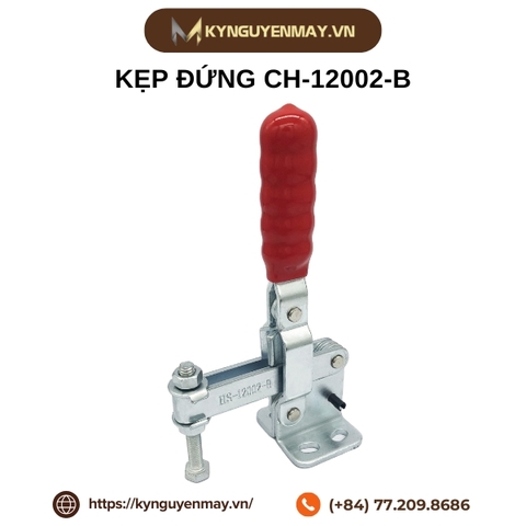 Kẹp đứng CH-12002-B