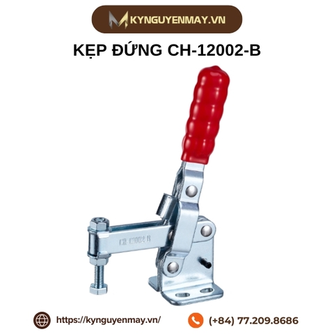Kẹp đứng CH-12002-B