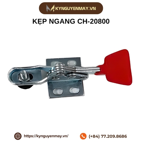 Kẹp ngang CH-20800