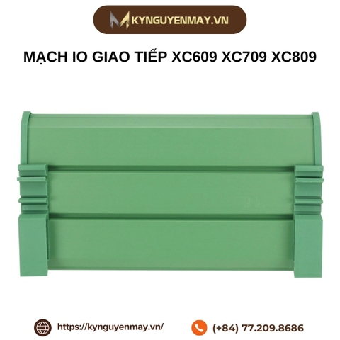 Mạch IO giao tiếp XC609 XC709 XC809