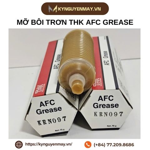Mỡ bôi trơn THK AFC Grease
