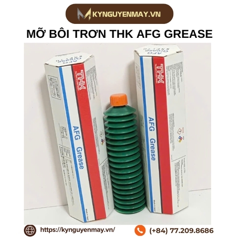 Mỡ bôi trơn THK AFG Grease