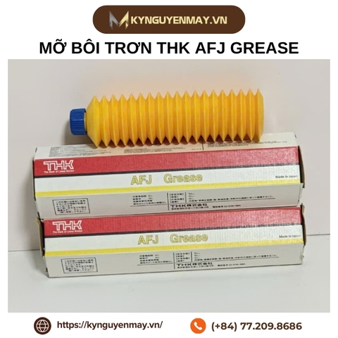 Mỡ bôi trơn THK AFJ Grease