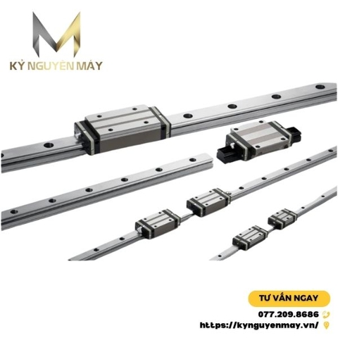 Ray Trượt NSK NH