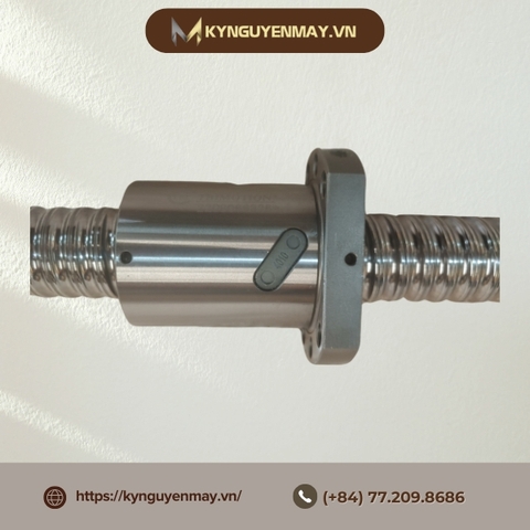 Đai ốc vitme TBI SFU4010R