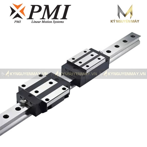 Thanh trượt PMI SMR