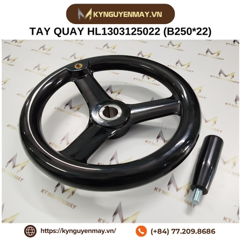 Tay quay HL13031