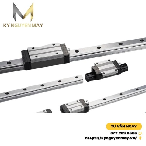 Ray trượt NSK VH