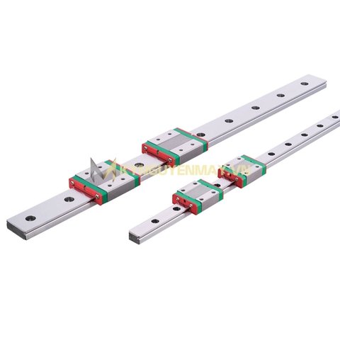 Phân phối các loại phụ kiện và máy móc chính hãng Thanh-truot-vuong-mini