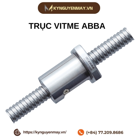 Trục vitme ABBA