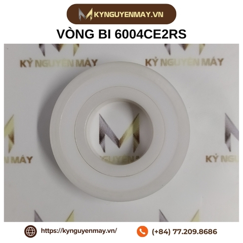 Vòng bi sứ