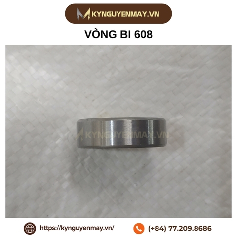 Vòng bi nhỏ 608