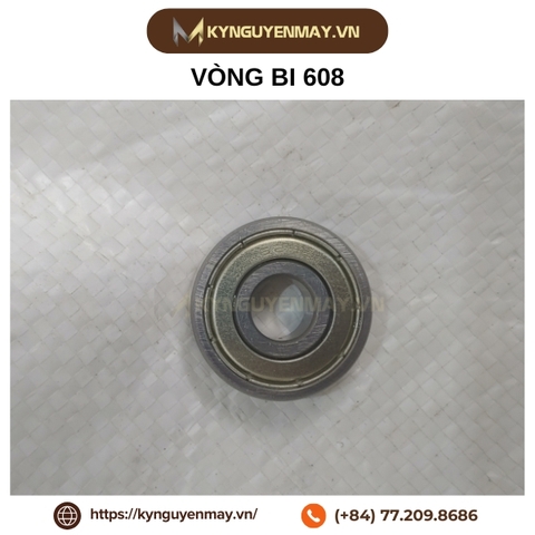 Vòng bi nhỏ 608