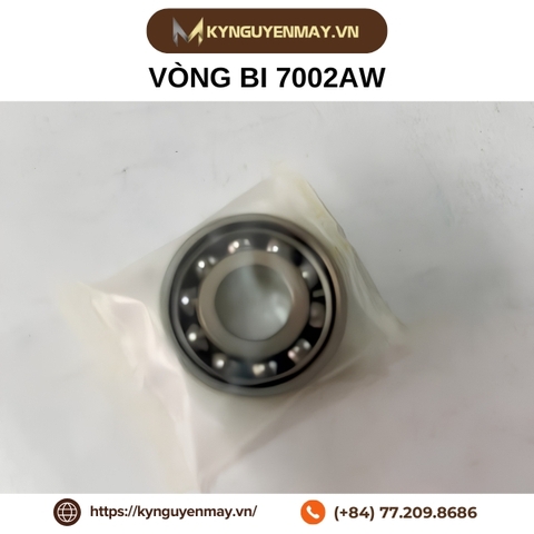 Vòng bi 7002AW